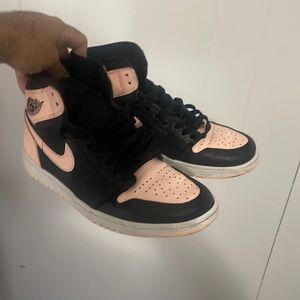 Size 10 air Jordan 1s